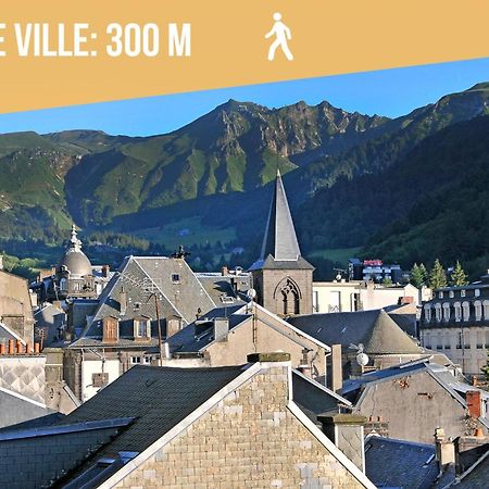 Villa Jean Julien - Le Capucin - Appartement T1 - 1 Chambres - 4 Personnes ル・モンドール エクステリア 写真