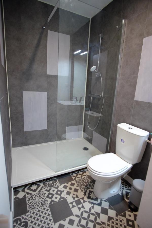 Villa Jean Julien - Le Capucin - Appartement T1 - 1 Chambres - 4 Personnes ル・モンドール エクステリア 写真