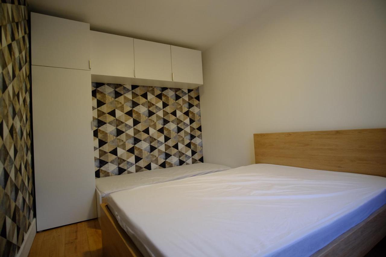 Villa Jean Julien - Le Capucin - Appartement T1 - 1 Chambres - 4 Personnes ル・モンドール エクステリア 写真