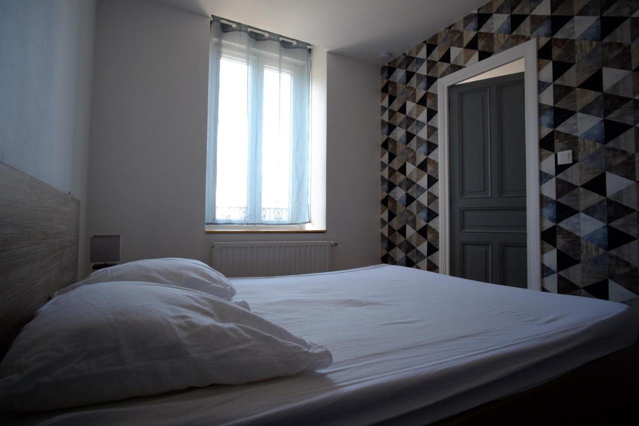 Villa Jean Julien - Le Capucin - Appartement T1 - 1 Chambres - 4 Personnes ル・モンドール エクステリア 写真